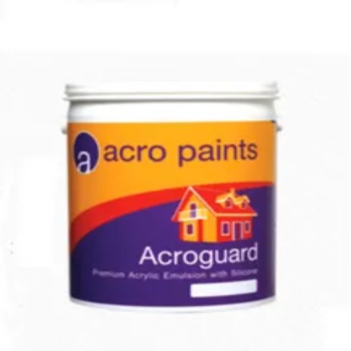 Acro Paints